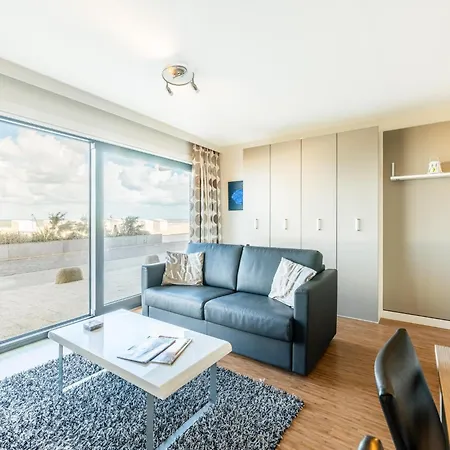 Apartamento La Digue