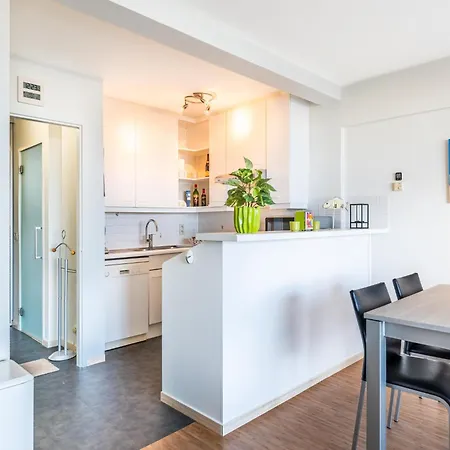 La Digue Appartement *