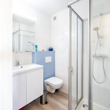 La Digue Appartement