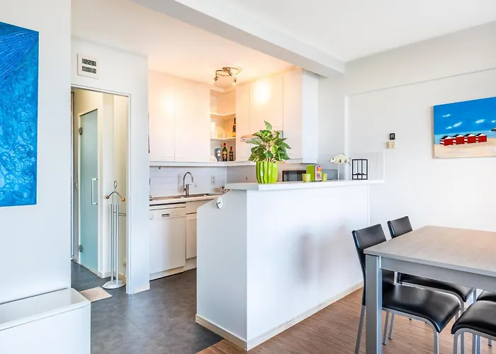 La Digue 아파트 *