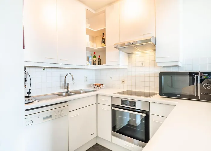 La Digue * סינט-אידסבלד